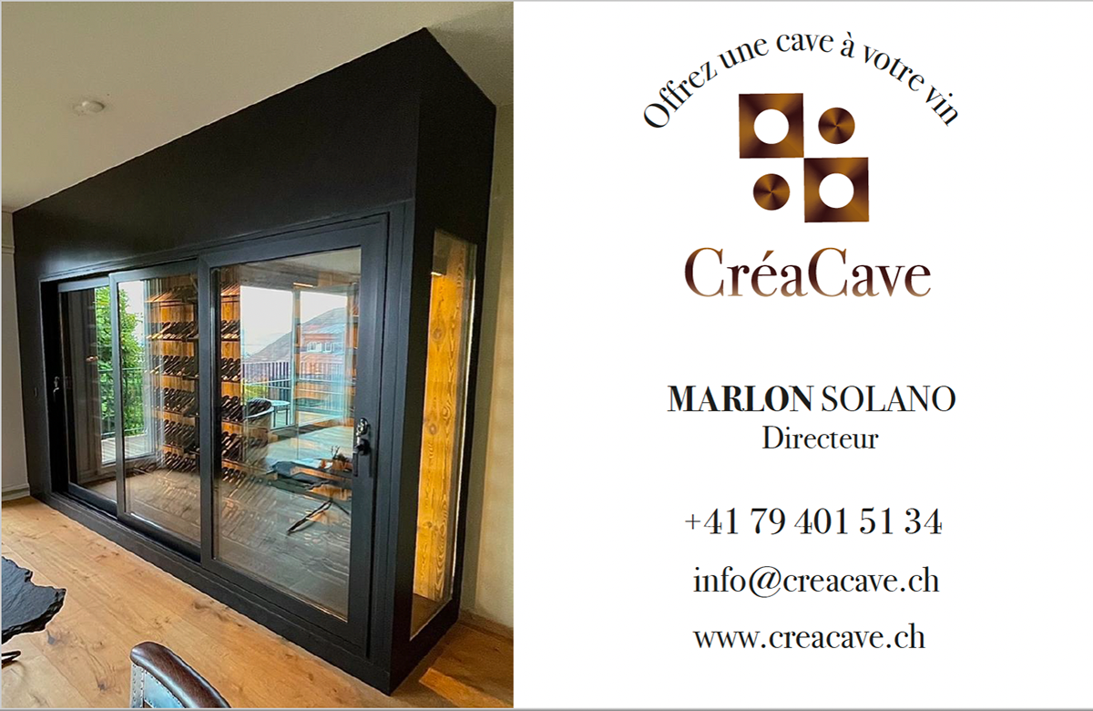 creacave 2