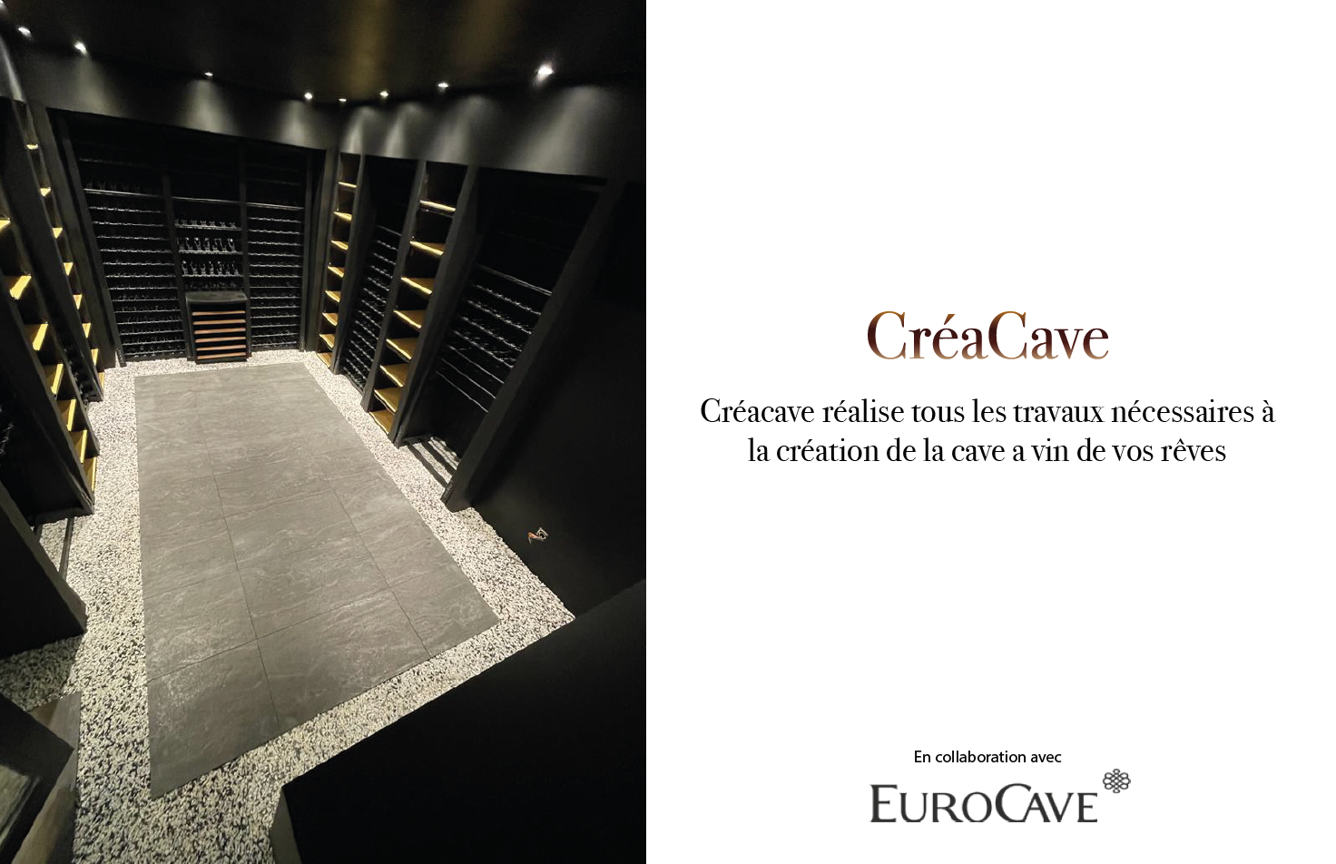 creacave 4