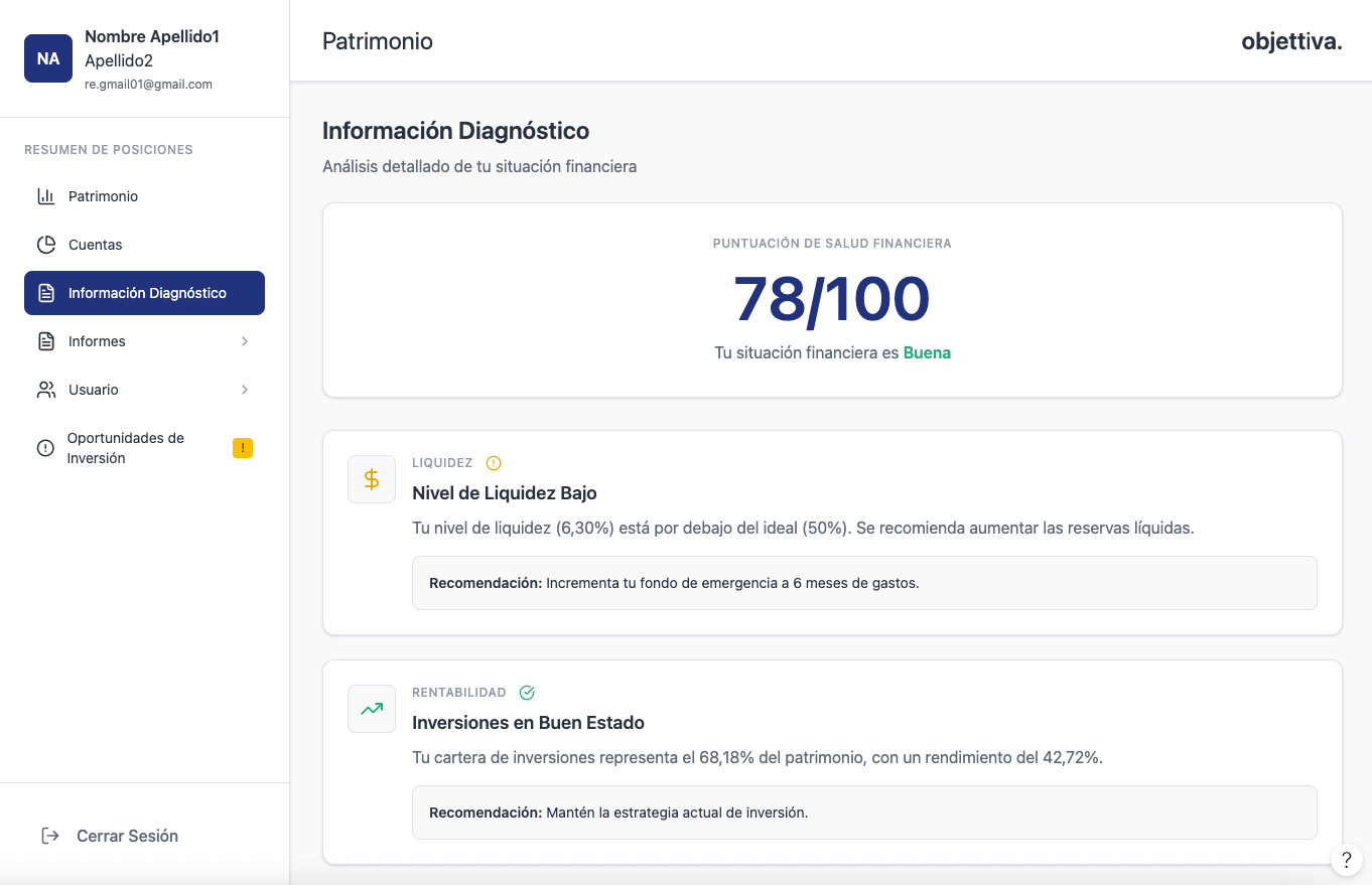 Objettiva 3