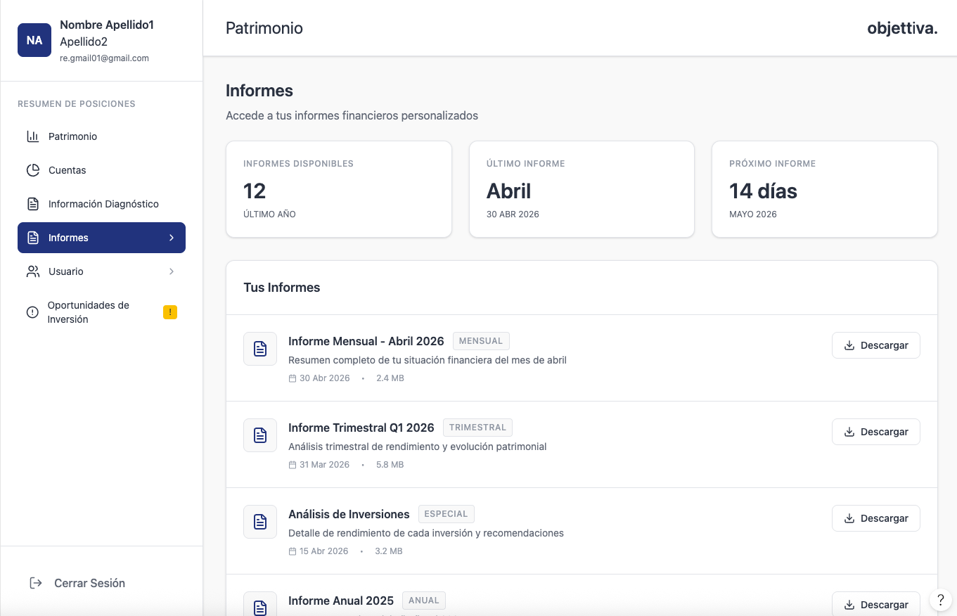 Objettiva 4
