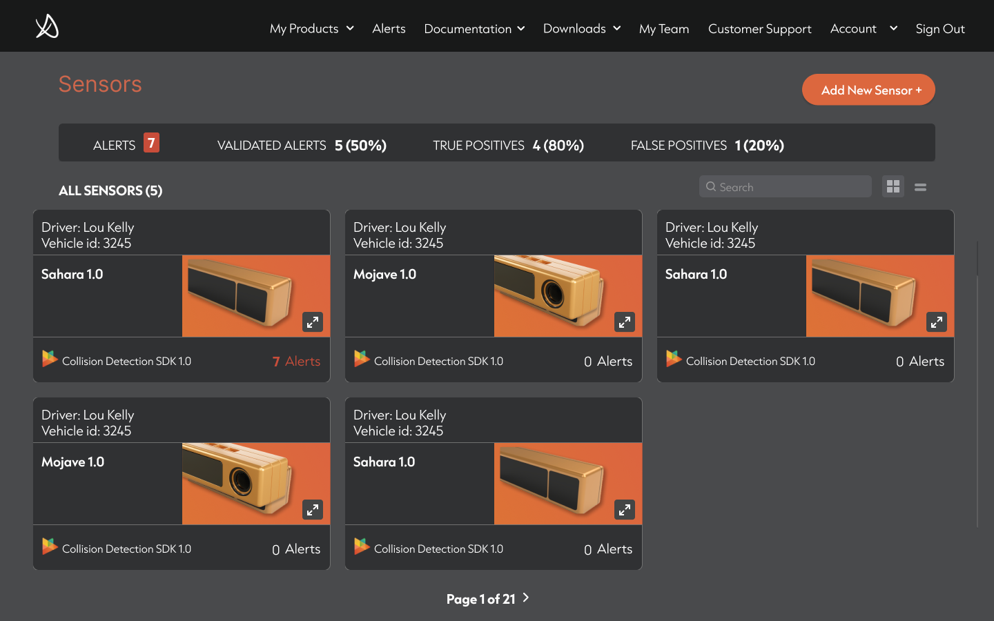 preact-dashboard 1