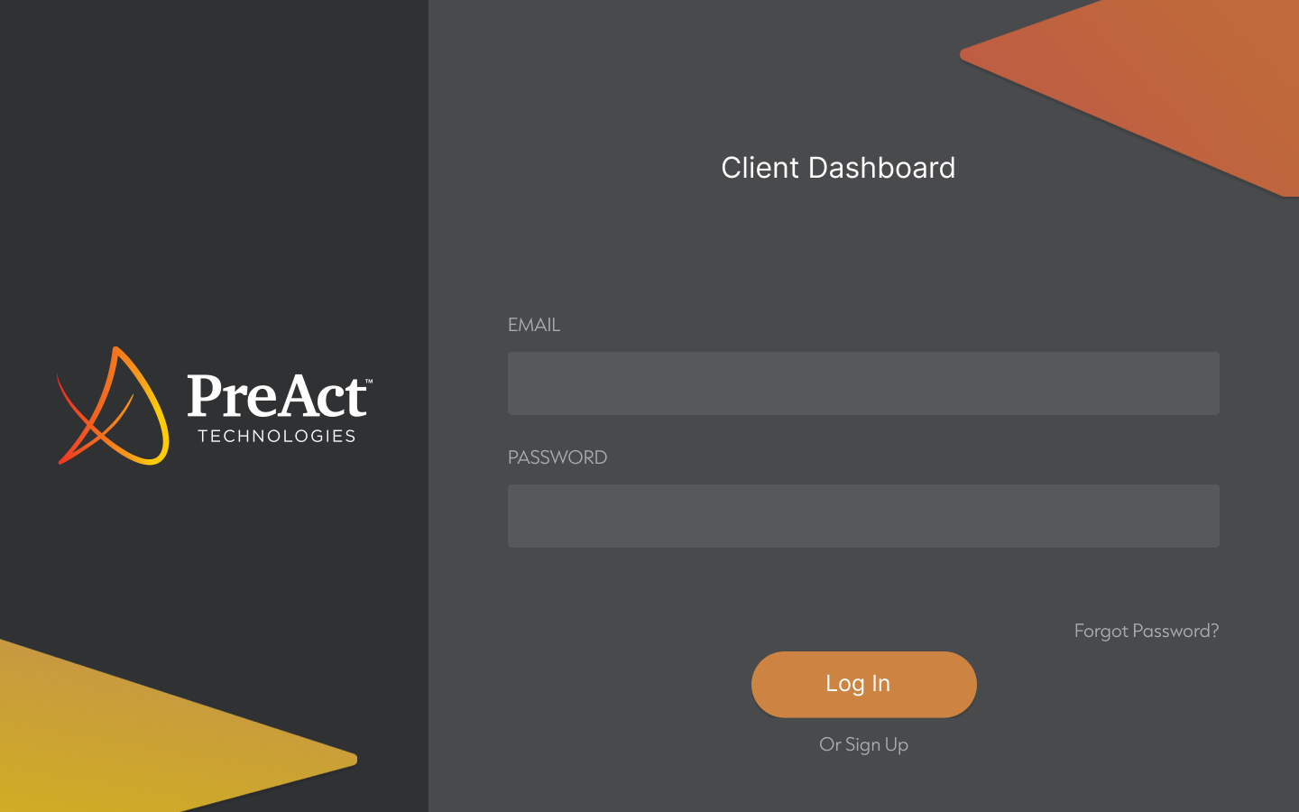 preact-dashboard 2