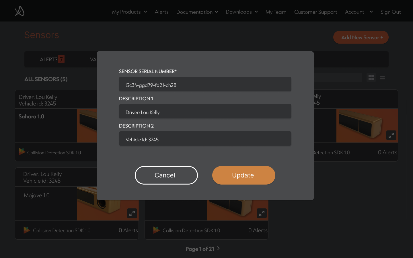 preact-dashboard 3