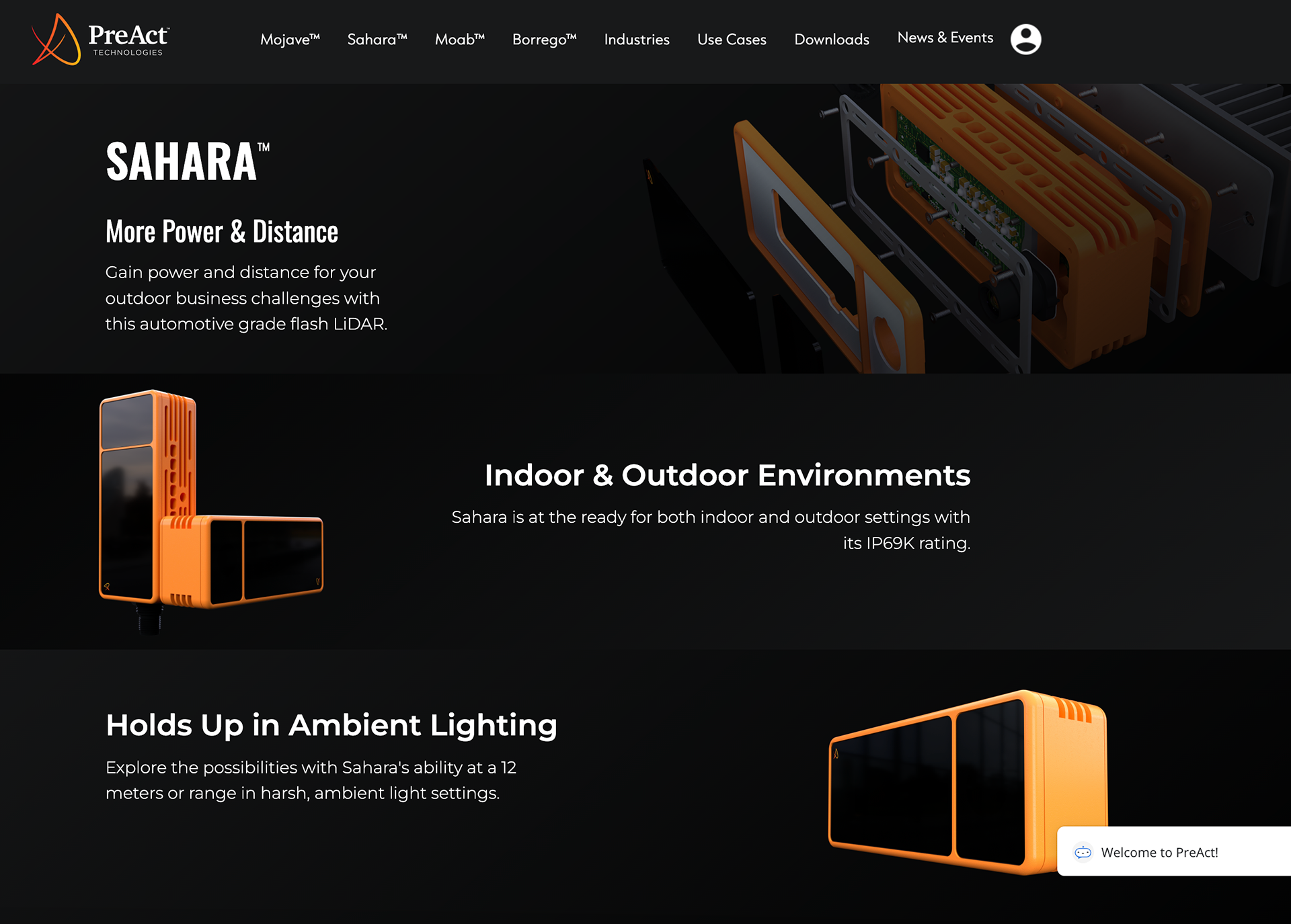 preact-website 5