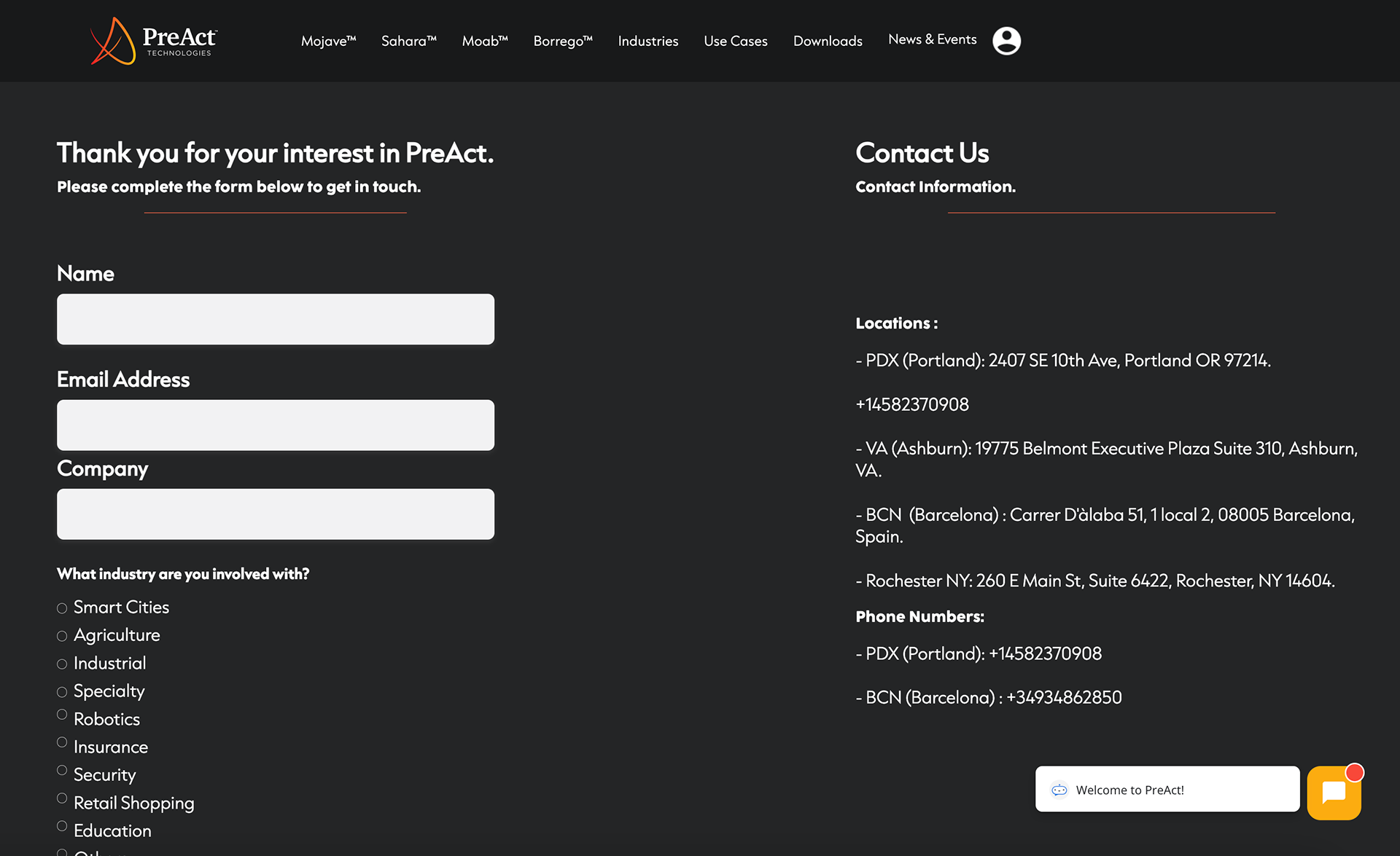 preact-website 6